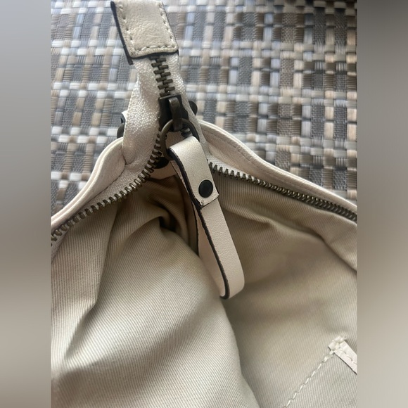 NWT johnny was Ariana italian leather bag - Picture 6 of 10